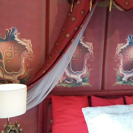 Parco Lambro Milánó