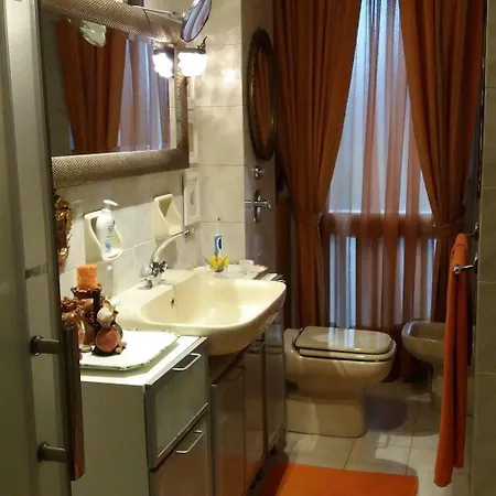 Bed & Breakfast Parco Lambro 2*