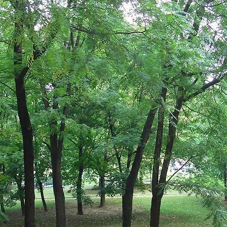 Parco Lambro Panzió Milánó