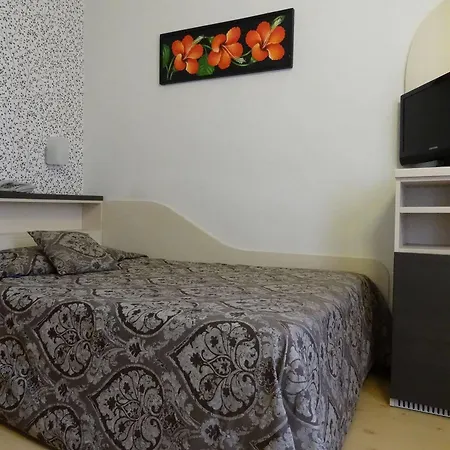 Hotell Piacenza
