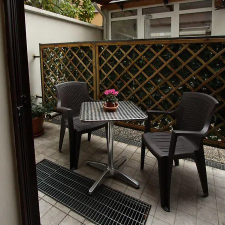 Hotel Lux Durante 2*