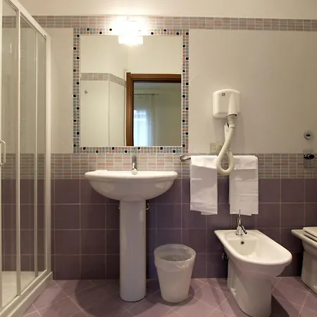 Hotel Lux Durante Milano