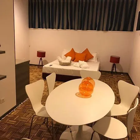 Bb Smarthotel Milano Linate 3*