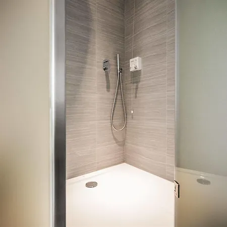 Bb Smarthotel Milano Linate