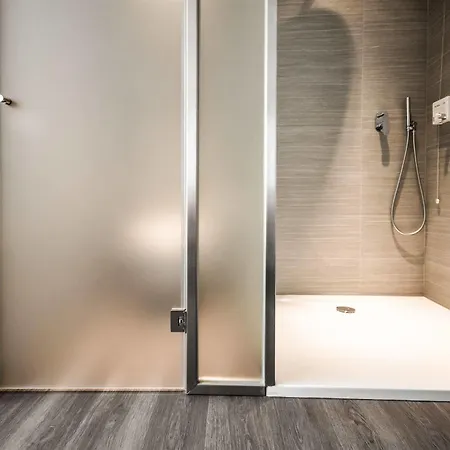 Bb Smarthotel Milano Linate 3* Segrate