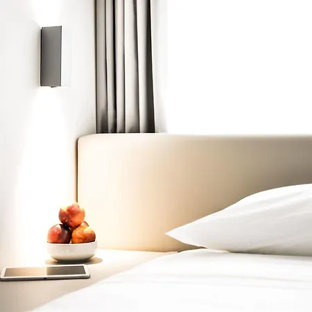 Hotel Bb Smarthotel Milano Linate