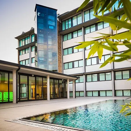 Hotel Bb Smarthotel Milano Linate 3*
