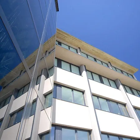 Bb Smarthotel Milano Linate Hotel