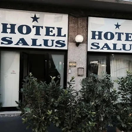 Salus *