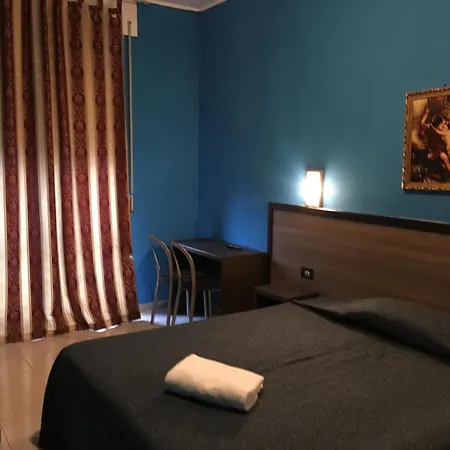 Hotel Salus Milan