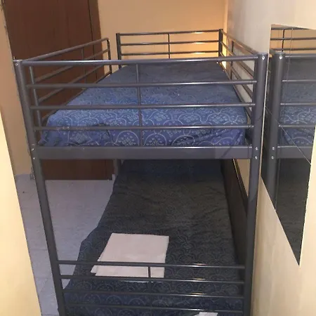 Hotel Salus Milan