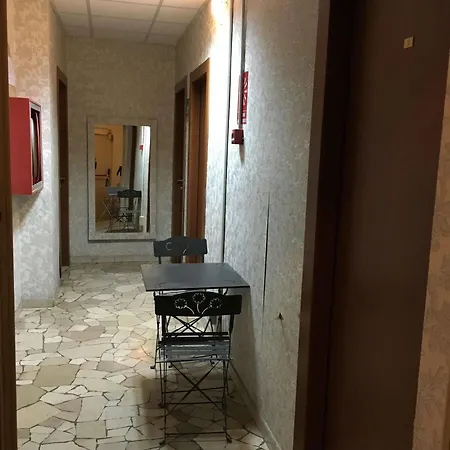 Hotel Salus