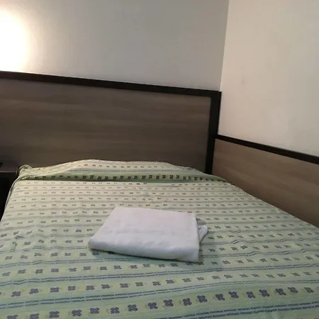 Salus Hotel Milan