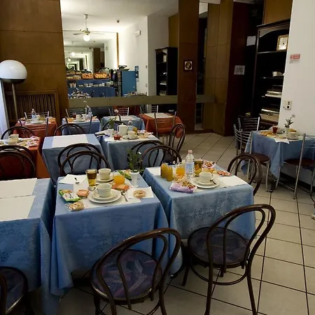 Hotel Catalani E Madrid 2*