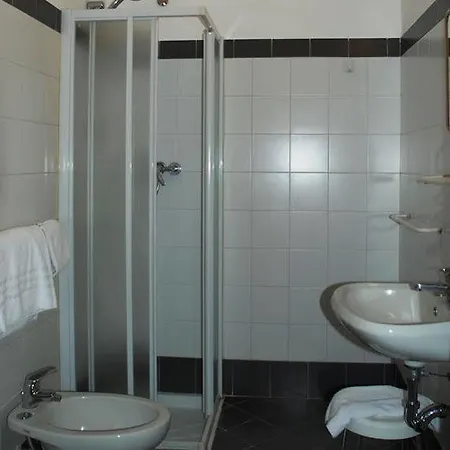 Boston Hotel Milan