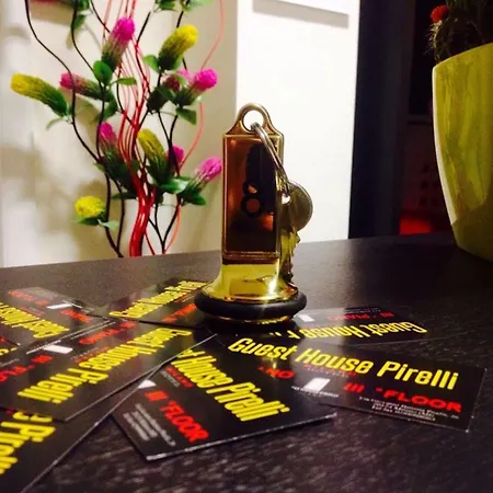 Pirelli 2*
