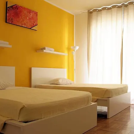 Guest house Pirelli