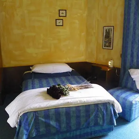 Apartmanhotel Loreto Milánó