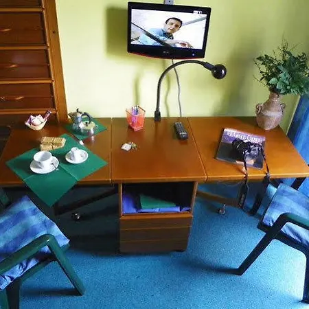 Apartmanhotel Loreto