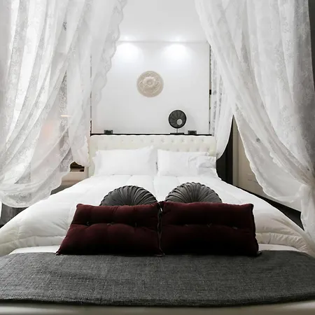 Dei Mercanti Appart hôtel