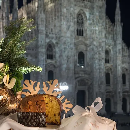 ホテル The Glamore Duomo