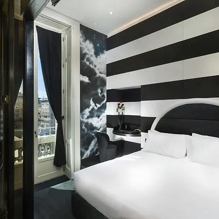 The Glamore Duomo 米兰