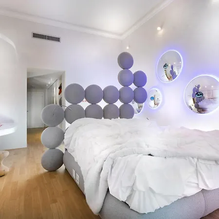 The Glamore Duomo Hotel