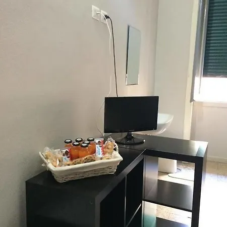 Guest house Residenza Paradiso Milan