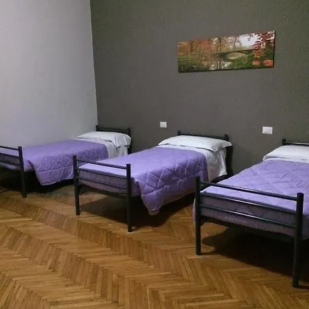 Residenza Paradiso Gasthuis