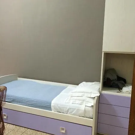 Residenza Paradiso 2* Milan
