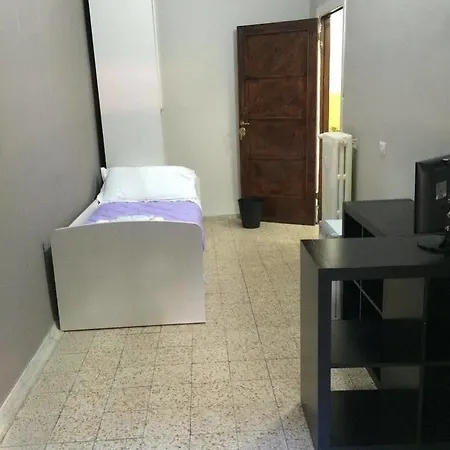 Residenza Paradiso 2* Milan