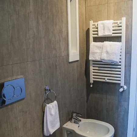 Boutique Duomo Hotel Mailand