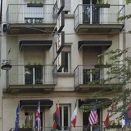 Hotel Boutique Duomo