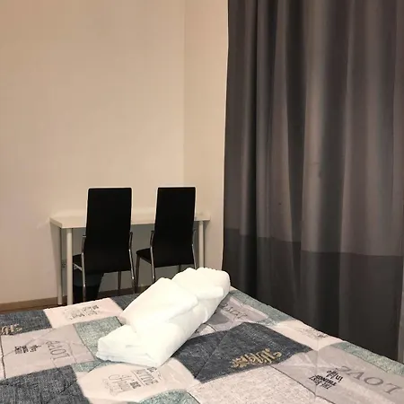 Szálloda Elite Loreto