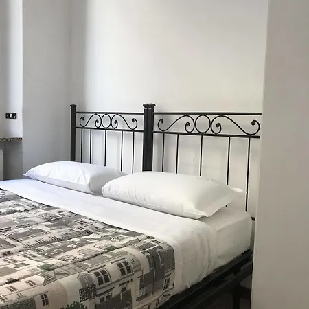 Elite Loreto 3* Milán
