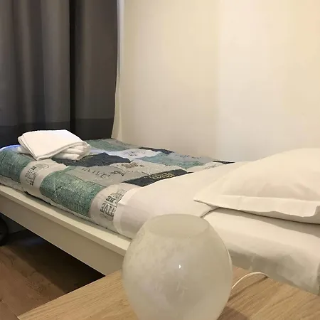 Hotel Elite Loreto Milan