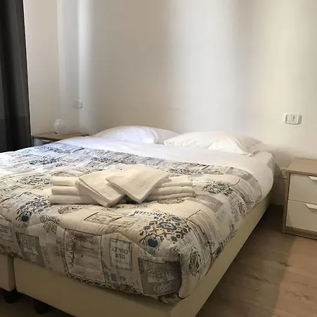 Elite Loreto Szálloda 3*