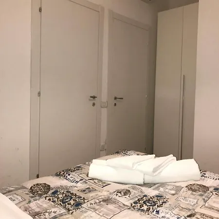 Hotel Elite Loreto