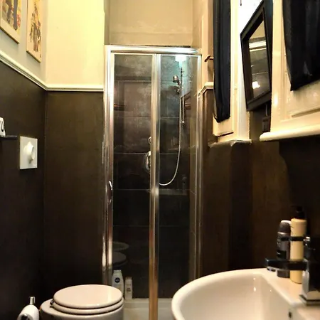 Bed & Breakfast La Casa Del Duca