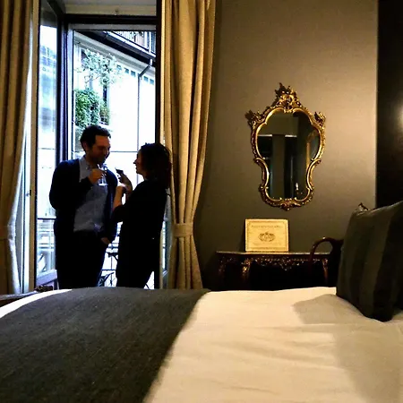 Bed & Breakfast La Casa Del Duca