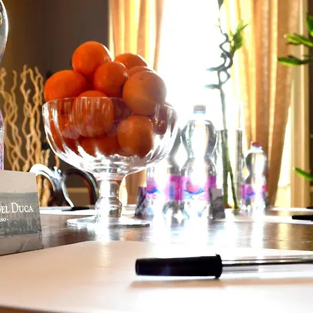 Bed & Breakfast La Casa Del Duca Milan