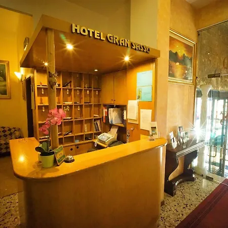 Gran Sasso 2* 米兰