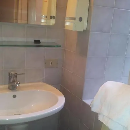 Hotel Leonardo Da Vinci Mailand