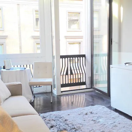 The Place Duomo Apartment *
