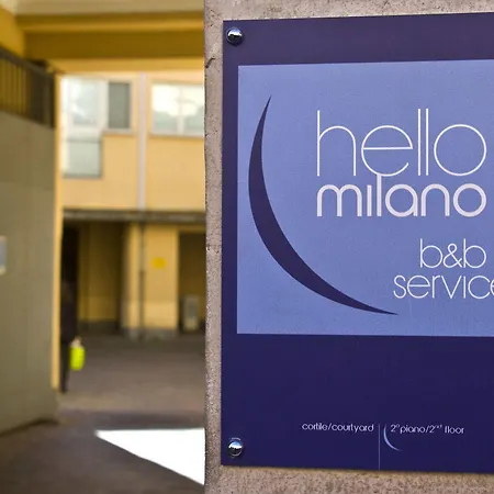 B&B Hello