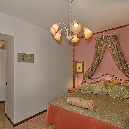 Cozy In The Center Of Milan فندق مبيت وإفطار 3*