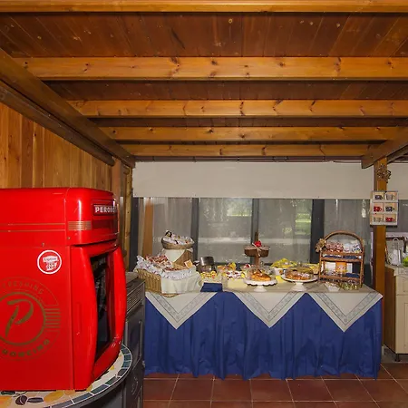 فندق مبيت وإفطار Cozy In The Center Of Milan 3*
