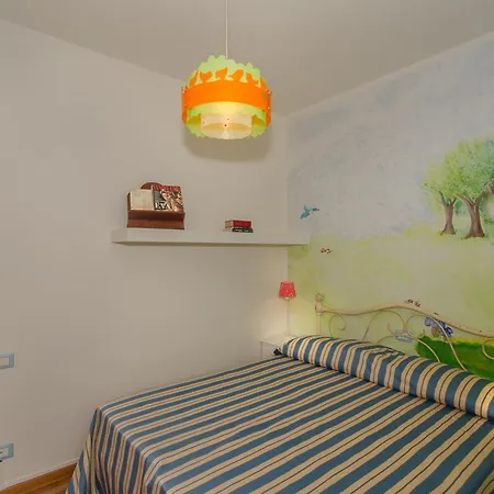 Cozy Apartments In The Center Of Milan ベッド・アンド・ブレックファスト