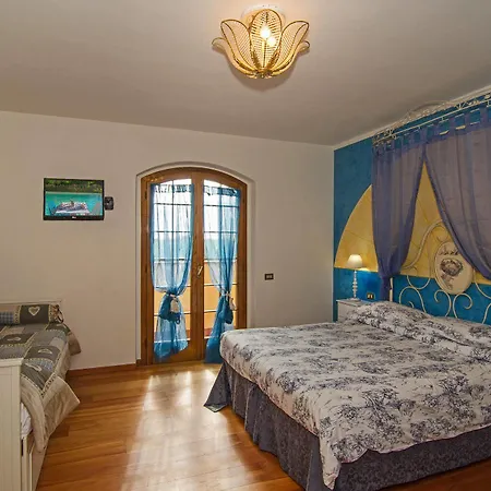 Cozy In The Center Of Milan فندق مبيت وإفطار
