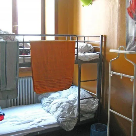 Albergue Koala *